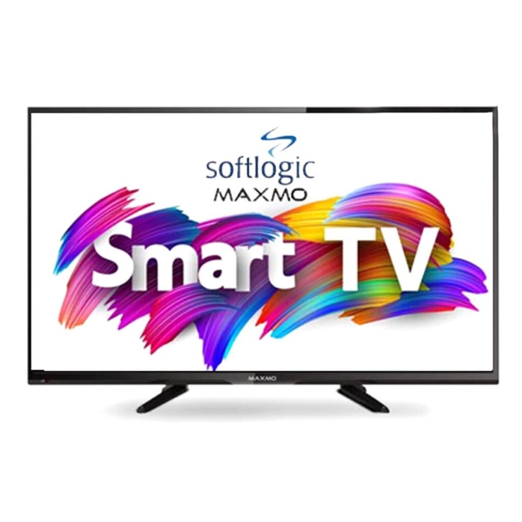 Maxmo 32 Inch Smart TV