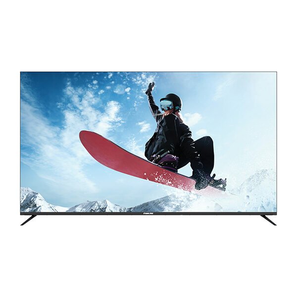 Nikai 50 inch smart tv