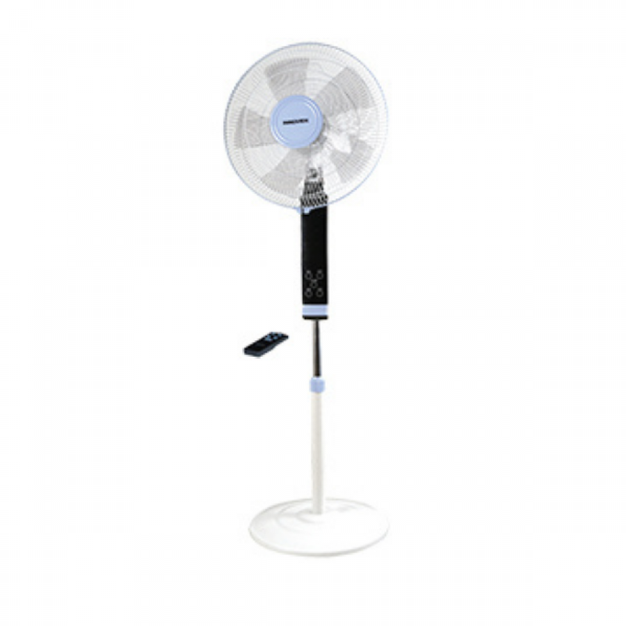 Innovex Stand Fan with Remote Multi – ISF165R