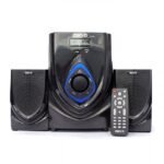 Den-B 2.1 Speaker