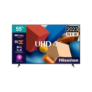 Hisense 55 Smart UHD 4K LED TV