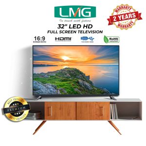 LMG 32 inch TV