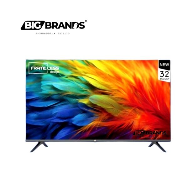 MX+ 32 inch Full HD LED TV