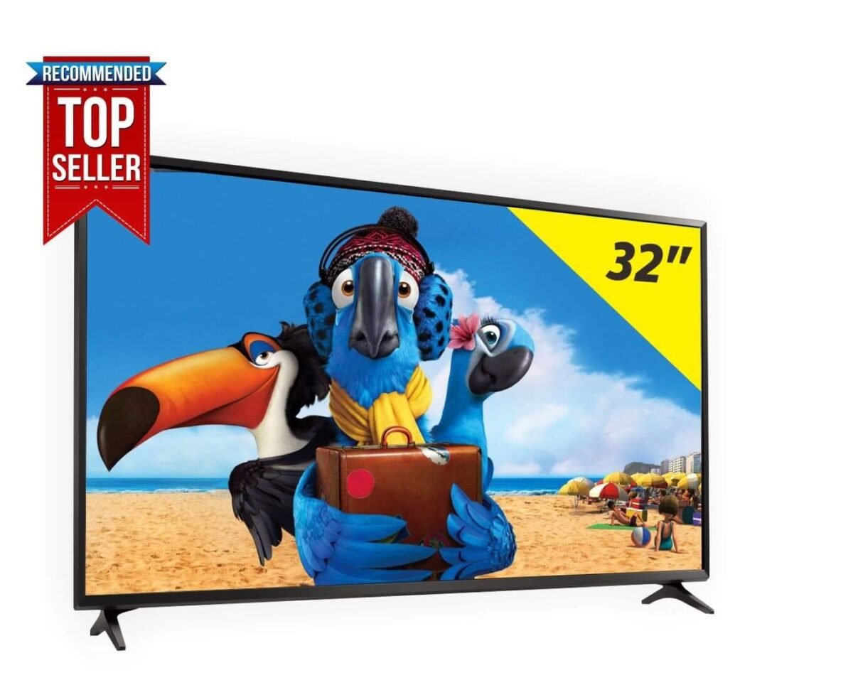 FUJI 32″ HD LED TV- 32FU3002