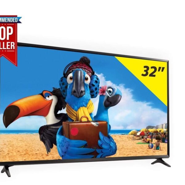 FUJI 32″ HD LED TV- 32FU3002