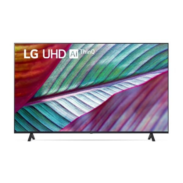 LG 43 Inch 4K UHD Smart TV