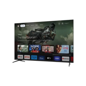 MI+ 43 inch Smart Android 13 Bluetooth Full HD LED TV