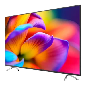 MI+ 43 inch Full HD LED Frameless TV