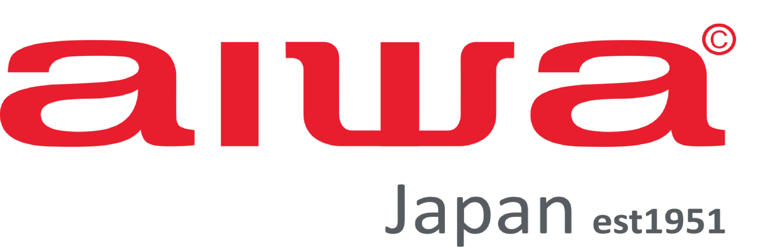 AIWA Japan