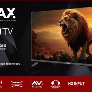 IMAX 32 inch FHD LED Frameless TV