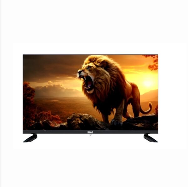 IMAX 32 inch FHD LED Frameless TV