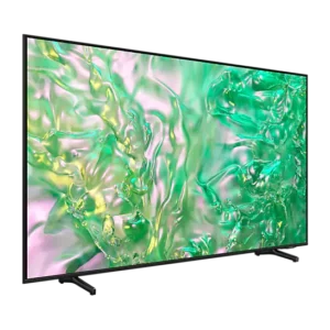 55" Crystal UHD DU8100 4K Tizen OS Smart TV (2024)