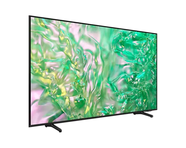 55" Crystal UHD DU8100 4K Tizen OS Smart TV (2024)