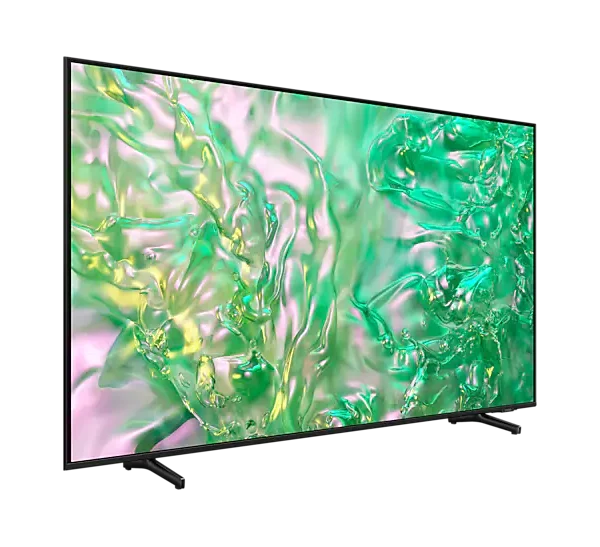 55" Crystal UHD DU8100 4K Tizen OS Smart TV (2024)