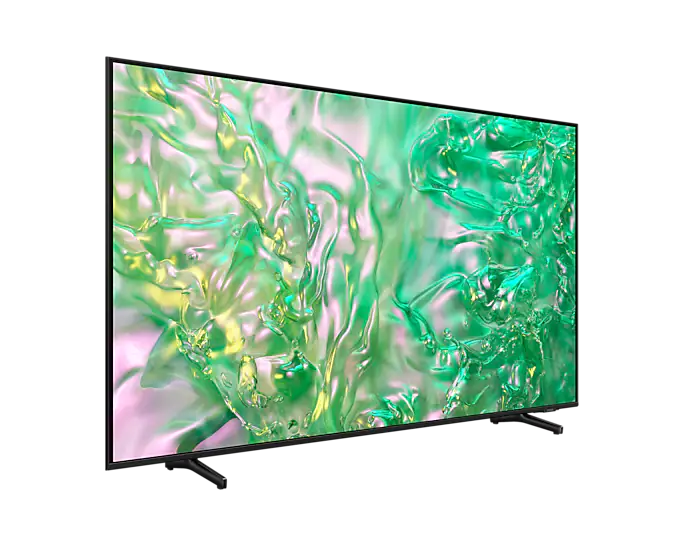 55" Crystal UHD DU8100 4K Tizen OS Smart TV (2024)