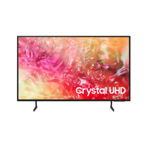 SAMSUNG 55 inch DU7000 Crystal UHD 4K Smart TV