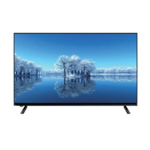 WISDOM 24 inch HD LED TV