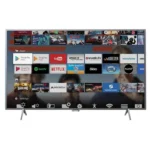 Philips Frameless Google Smart LED TV 32″ 32PHT6509/98