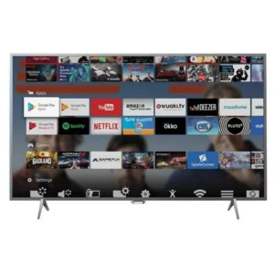 Philips Frameless Google Smart LED TV 32″ 32PHT6509/98