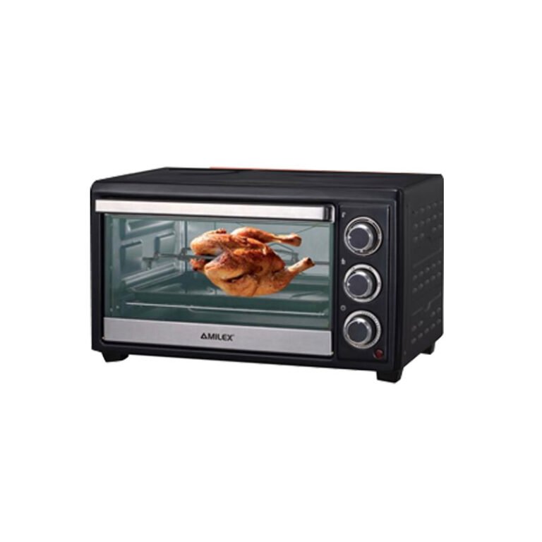 Amilex 25L Electic Oven