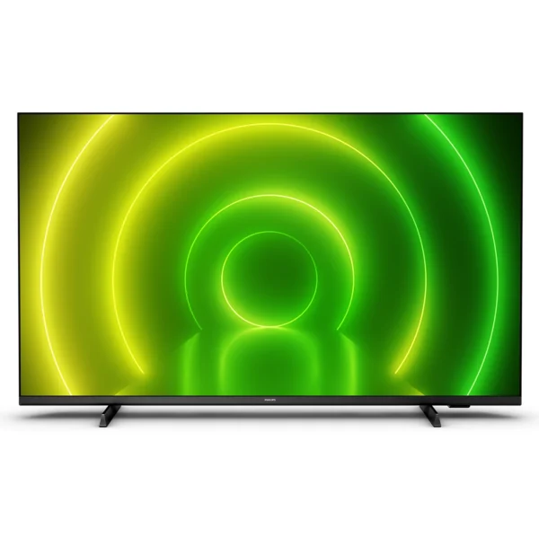 Philips 65 inch 4K UHD Smart Google LED Slim TV 65PUT6703/98