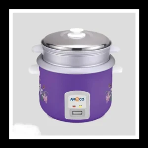 Ameco 2.8 L Rice Cooker