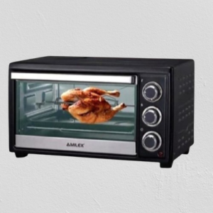 Amilex Electric Oven 30L