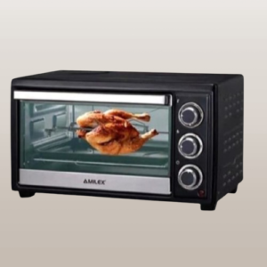 Amilex electric oven 65L