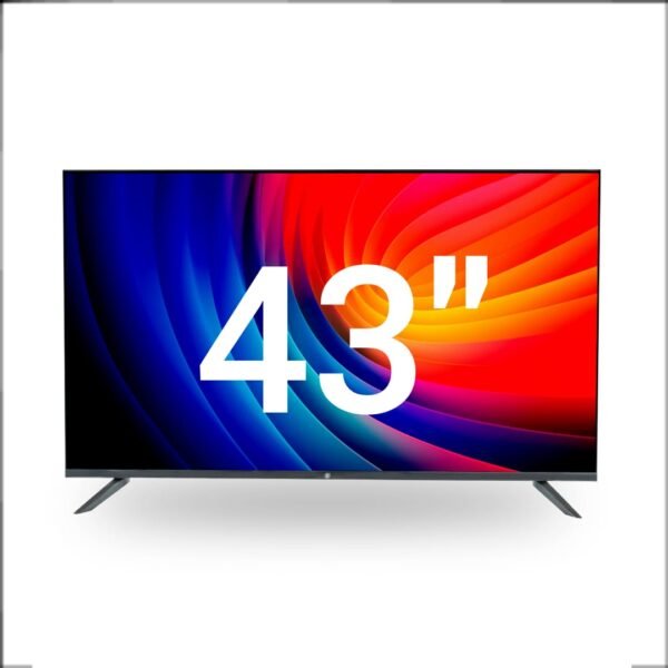 43 inch TV Pricein Sri lanka