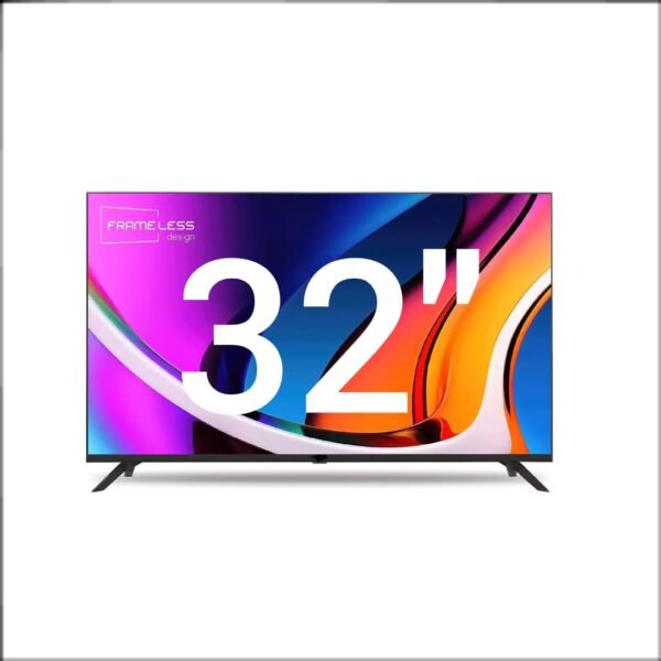 32 inch TV Pricein Sri lanka