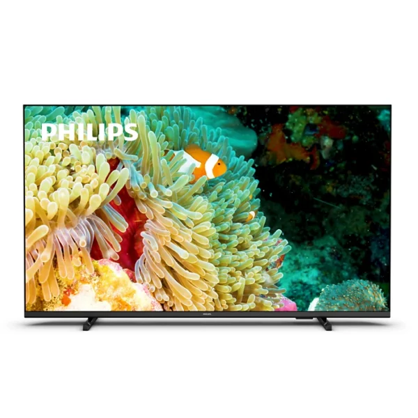 Philips 55 inch 4K UHD Google LED Slim TV