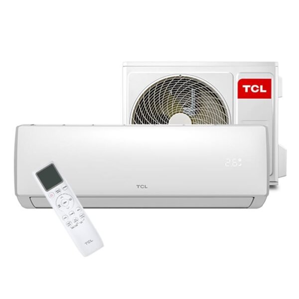 TCL 18000 BTU Non Inverter Air Condition R32