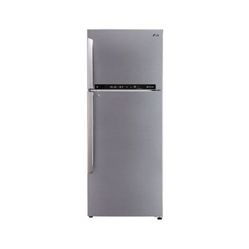 LG 471L Refrigerator - Shiny Steel